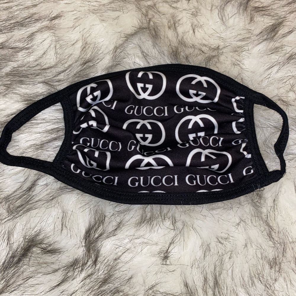 Inspired Adult Face Mask
